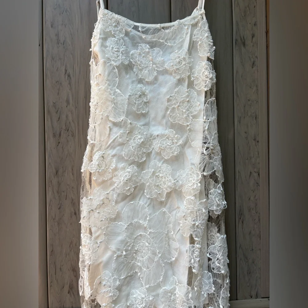 Reformation Eliette Dress - Picture 5 of 11